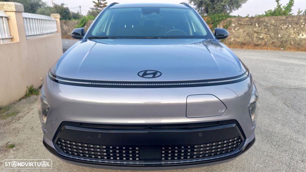 Hyundai Kauai 65.4 kWh Premium (TT) - 10