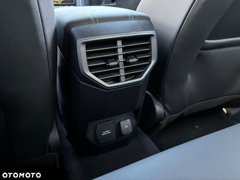Volkswagen Amarok 3.0 V6 TDi 4MOTION Aventura - 31