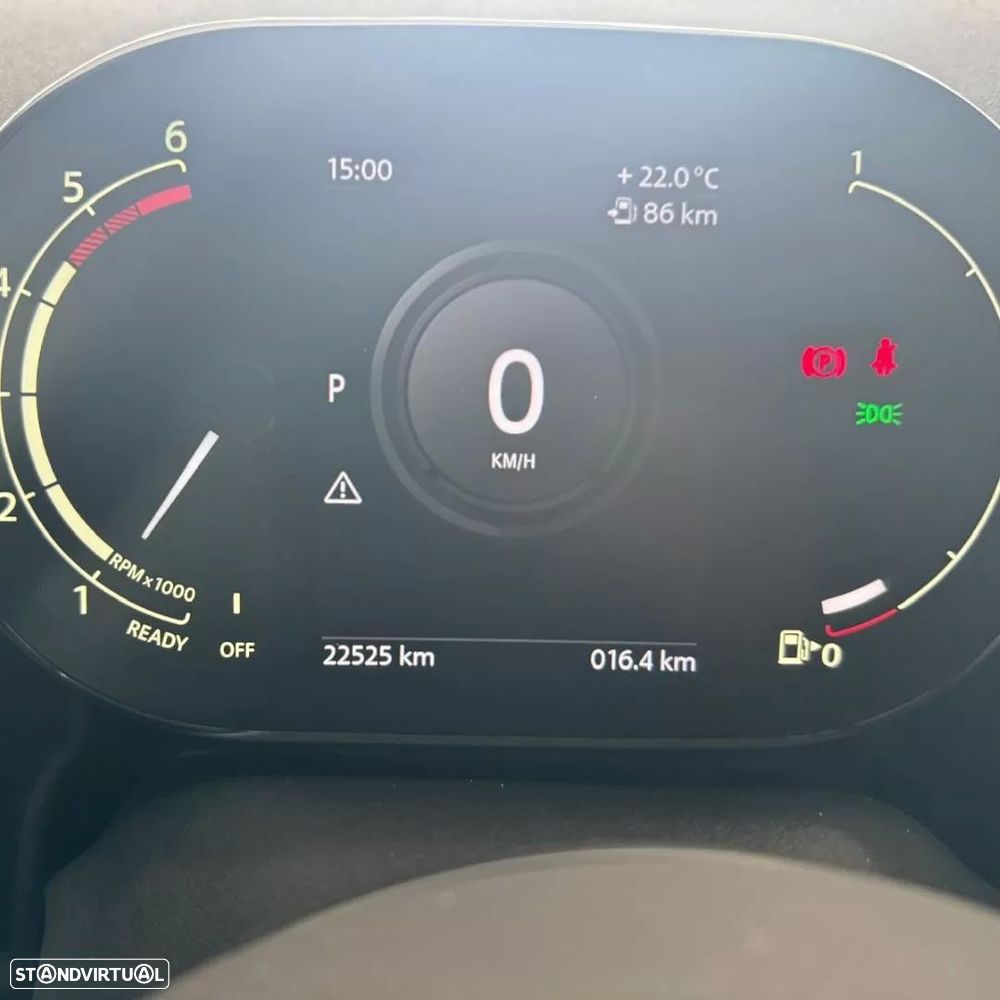 MINI Countryman Cooper D ALL4 Northwood Edition Auto - 6