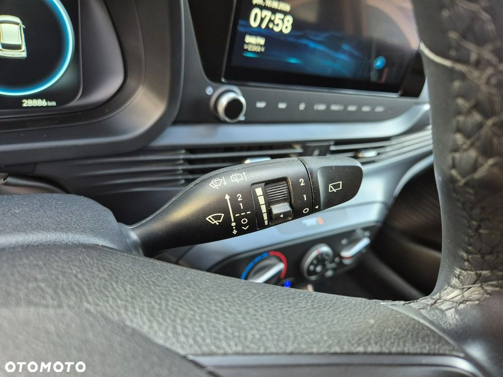 Hyundai i20 1.0 T-GDi Modern - 31