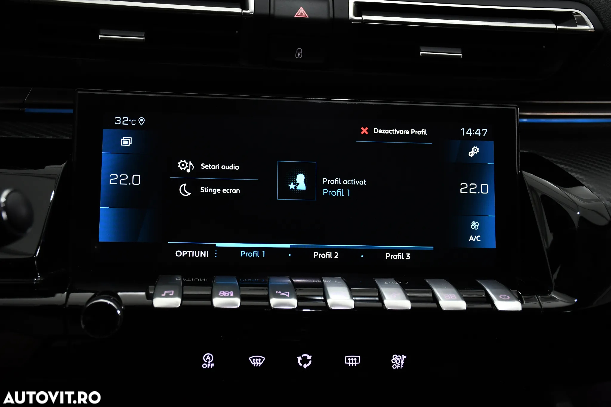 Peugeot 508 BlueHDi 130 EAT8 Allure Pack - 32