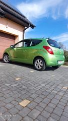 Hyundai i20 1.4 CRDi Comfort