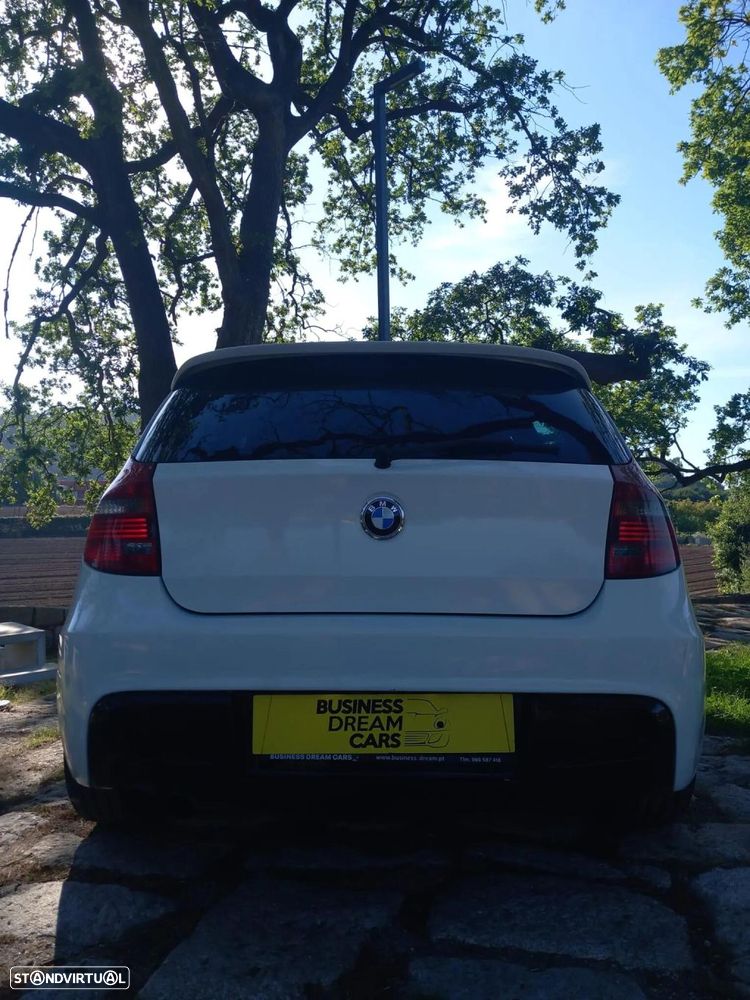 BMW 118 - 9