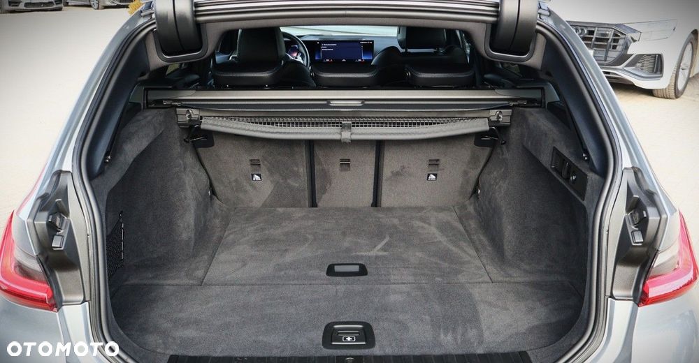 BMW Seria 3 - 21