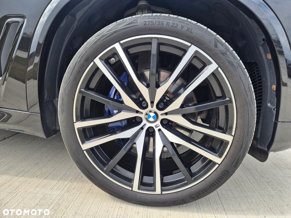 BMW X5 xDrive25d - 18