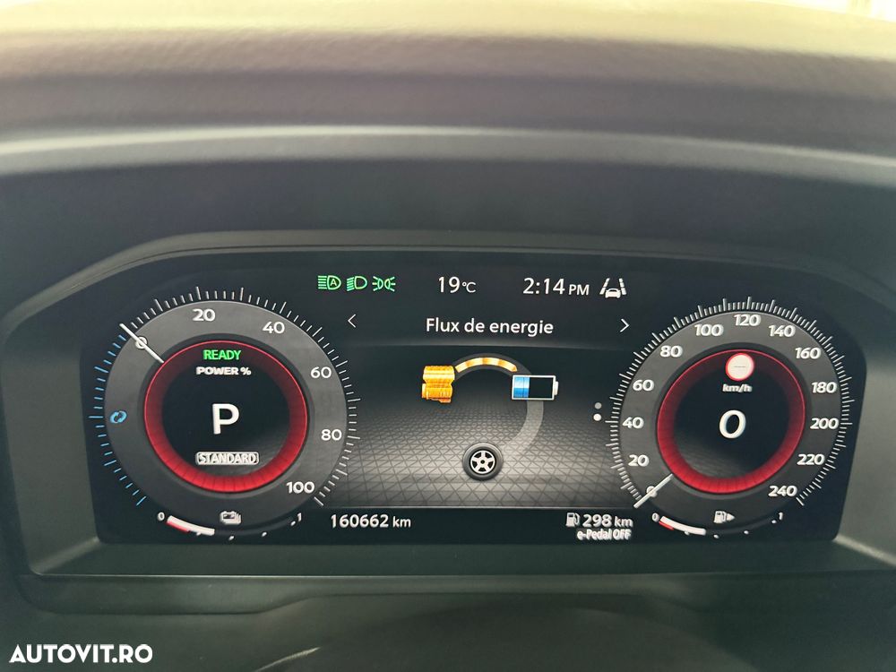 Nissan X-Trail e4ORCE 7 locuri N-Connecta - 35