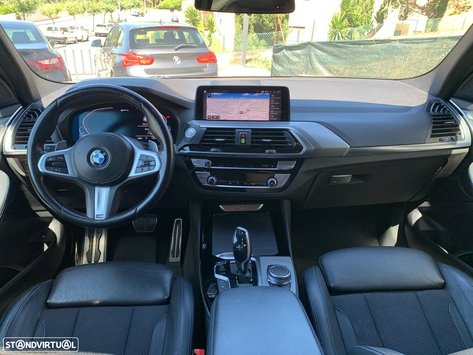 BMW X3 - 22