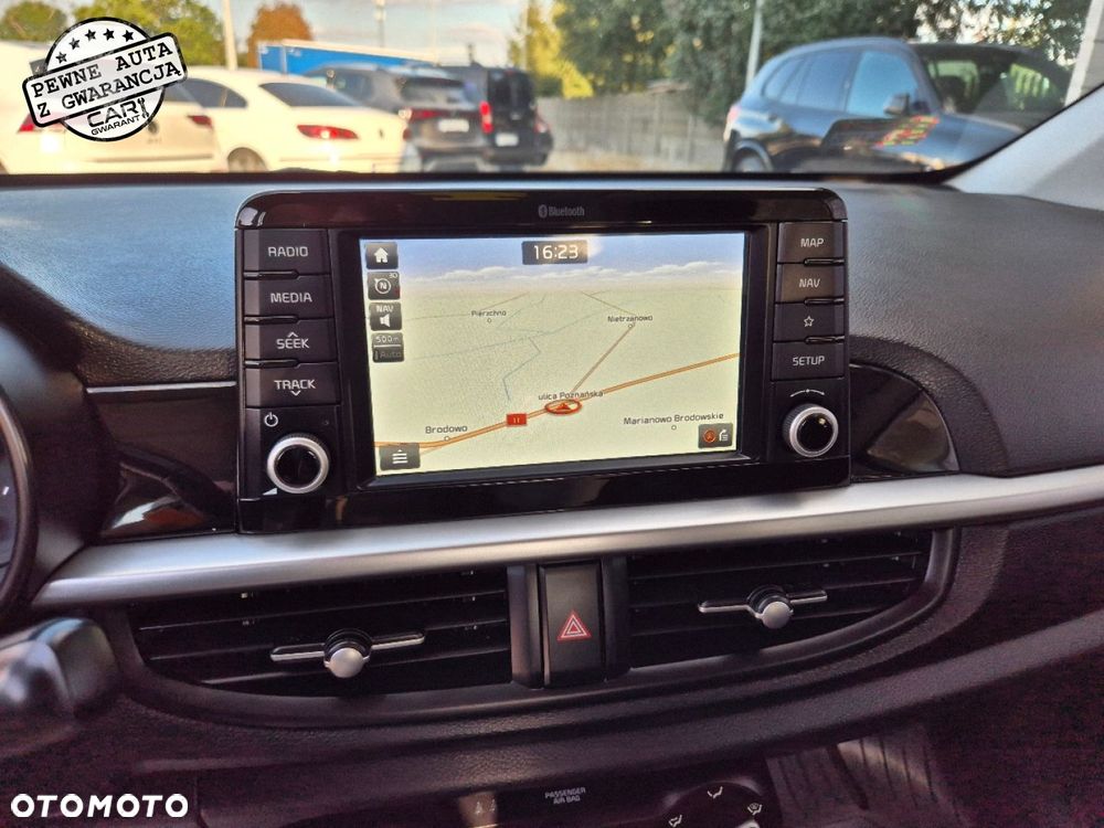 Kia Picanto - 28