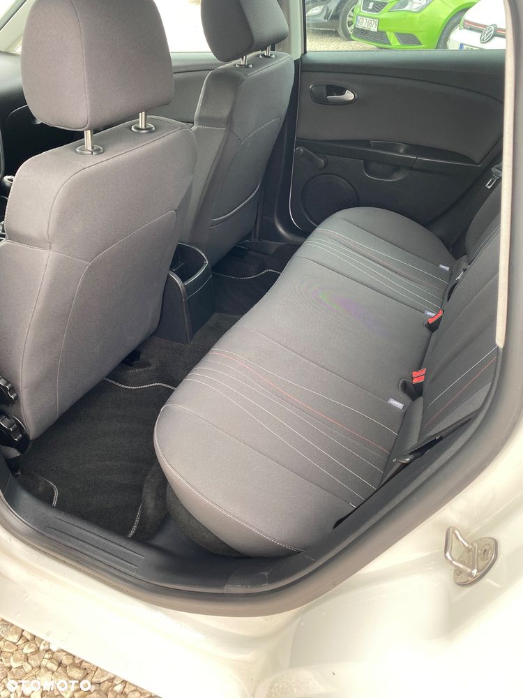 Seat Leon 1.2 TSI Ecomotive Style - 31