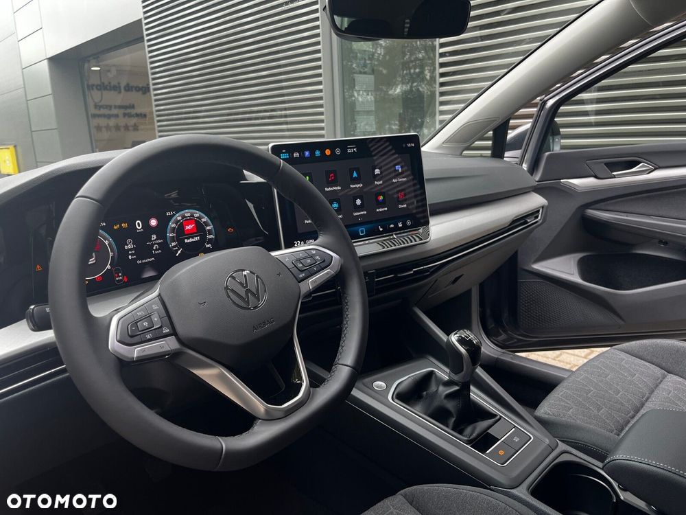 Volkswagen Golf - 14