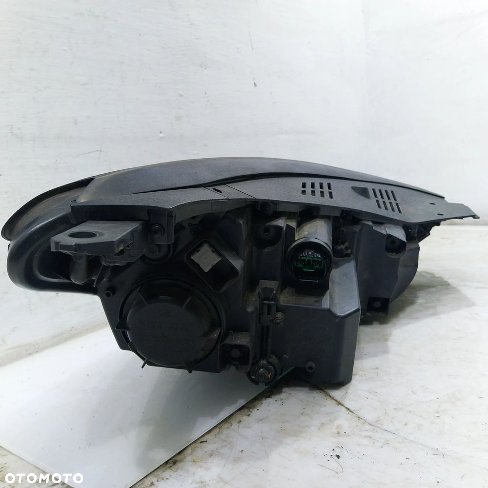 TUCSON III LIFT REFLEKTOR LEWY LAMPA LEWA 92101D7700 EUROPA - 8