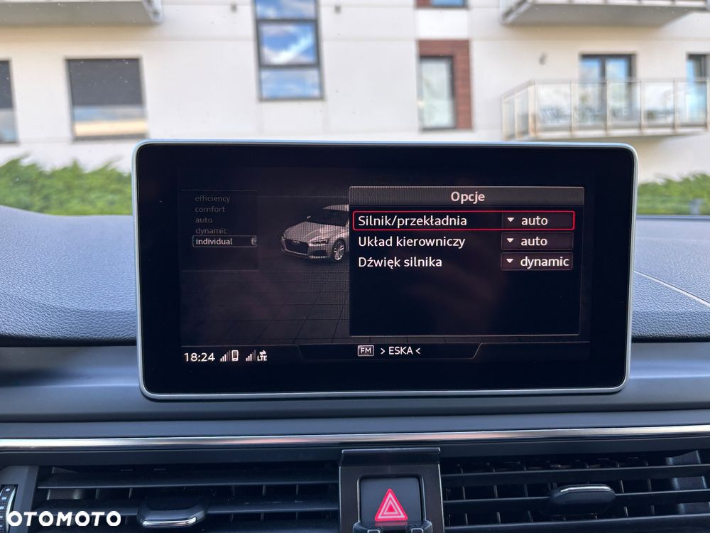 Audi A5 Sportback 2.0 TFSI S tronic - 24