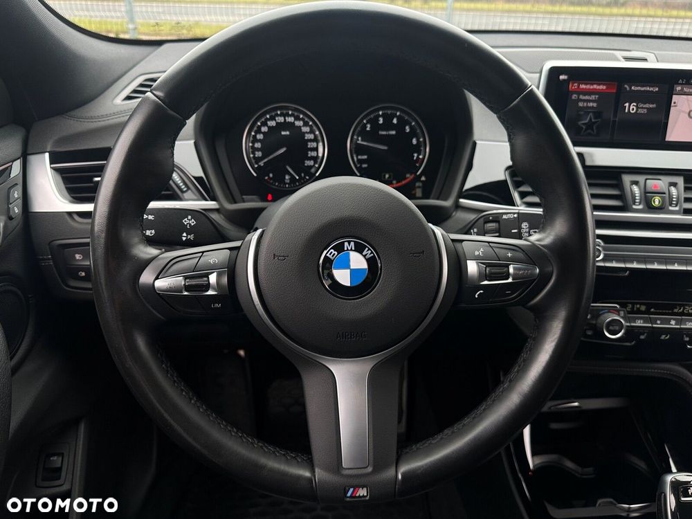 BMW X2 - 13