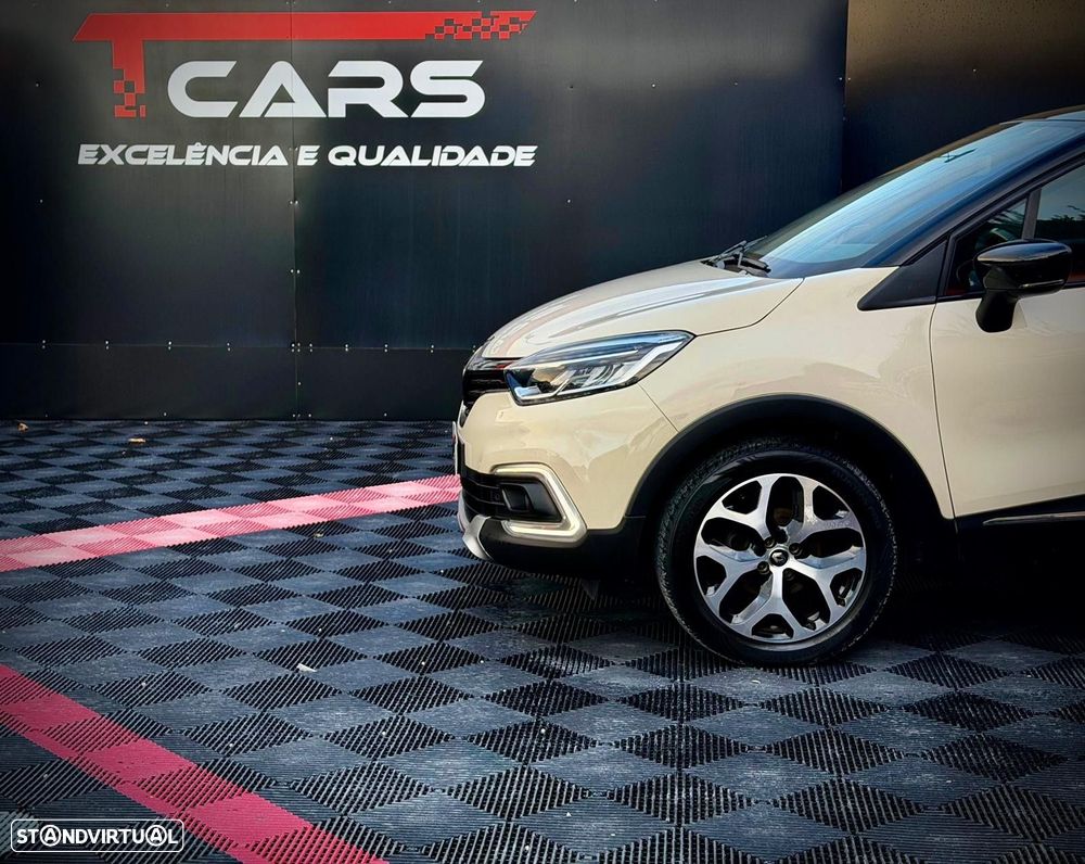 Renault Captur 0.9 TCE Sport - 21