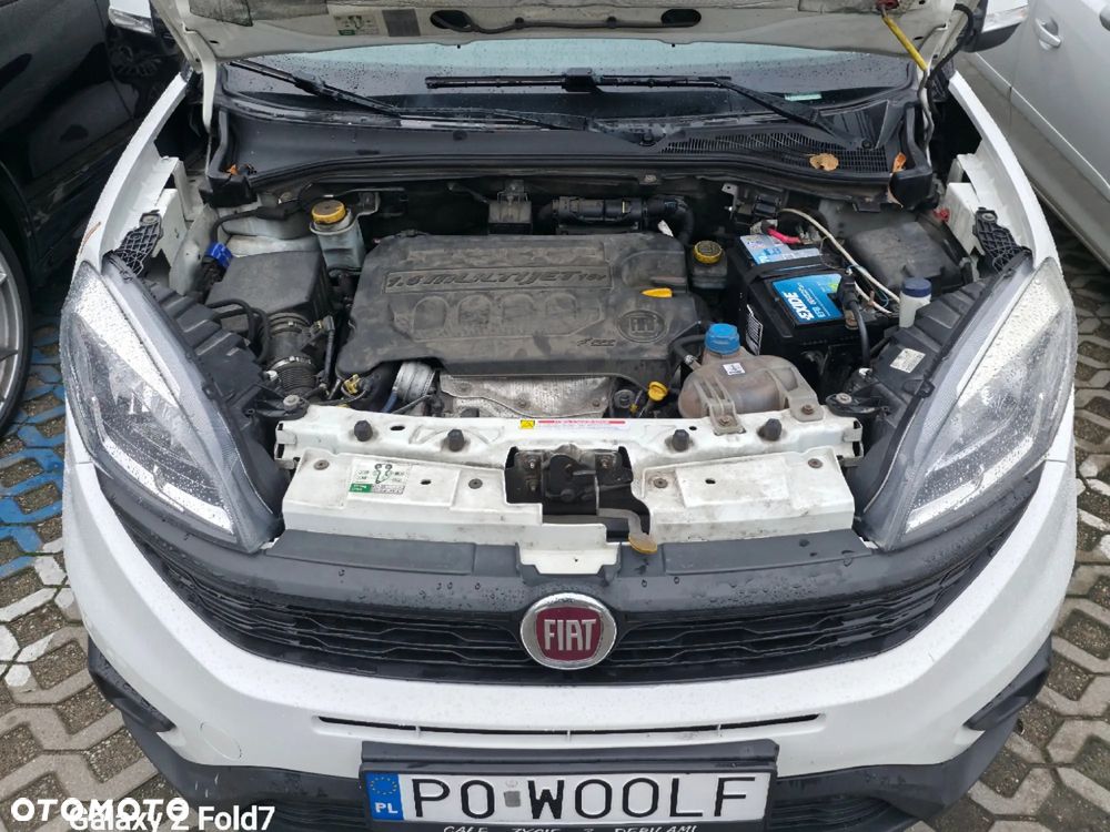 Fiat Doblo 263.436.0 Start&Stop Autm MAXI - 8