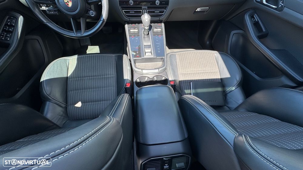 Porsche Macan 2.0T - 25