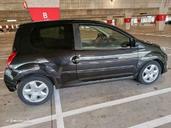 Renault Twingo 1.2 16V Dynamique S - 12