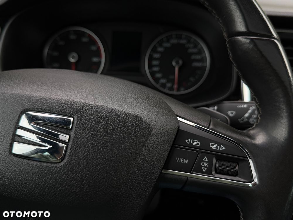 Seat Ateca 1.4 ECO TSI Style S&S DSG - 33