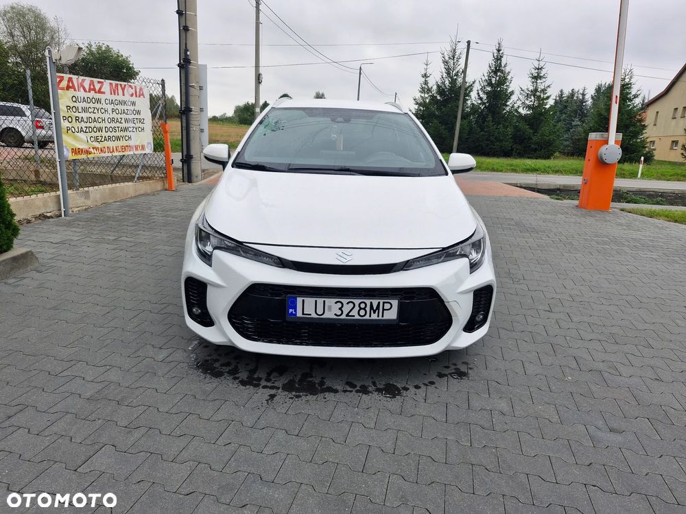 Toyota Corolla 1.8 Hybrid GPF Executive - 16