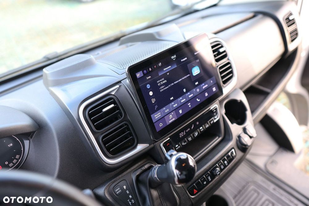 Toyota PROACE MAX - 26