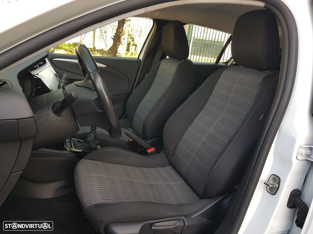 Opel Corsa 1.5 D Edition - 27