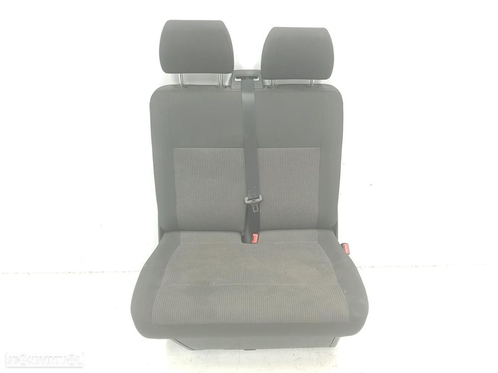 BANCO FRENTE DIREITO VOLKSWAGEN T6.1 TRANSPORTER FURGÓN SH - 1