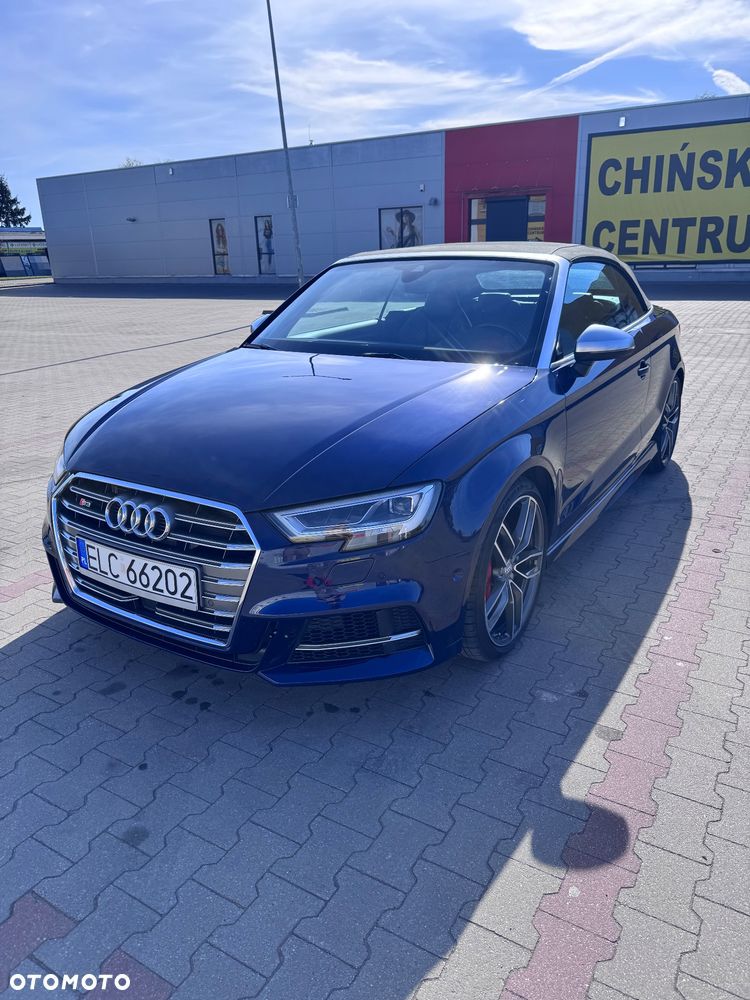 Audi S3 - 11