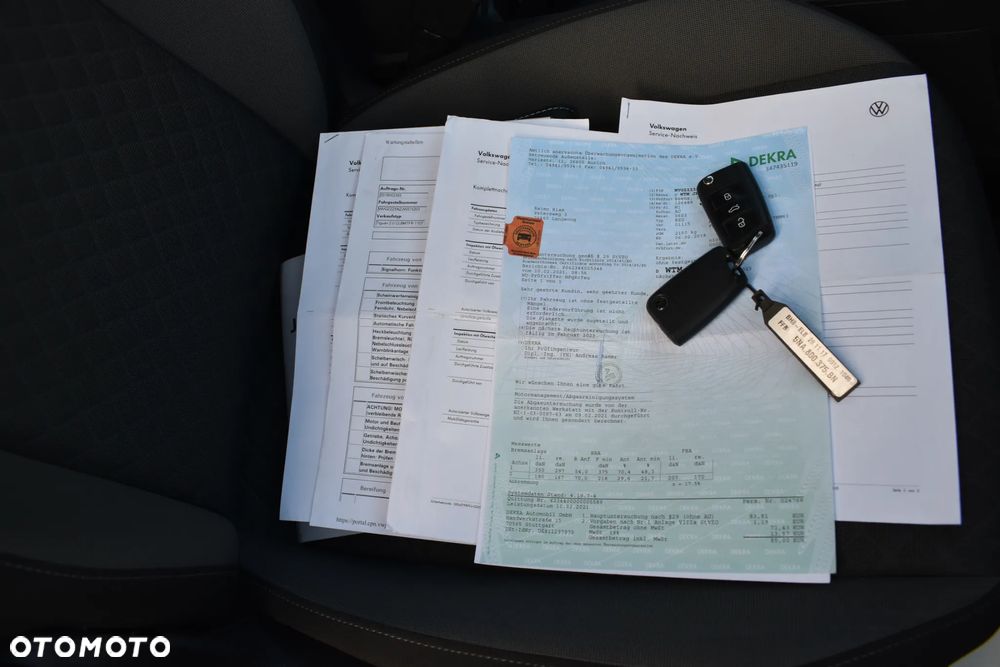 Volkswagen Tiguan 2.0 TDI BMT SCR Comfortline - 38