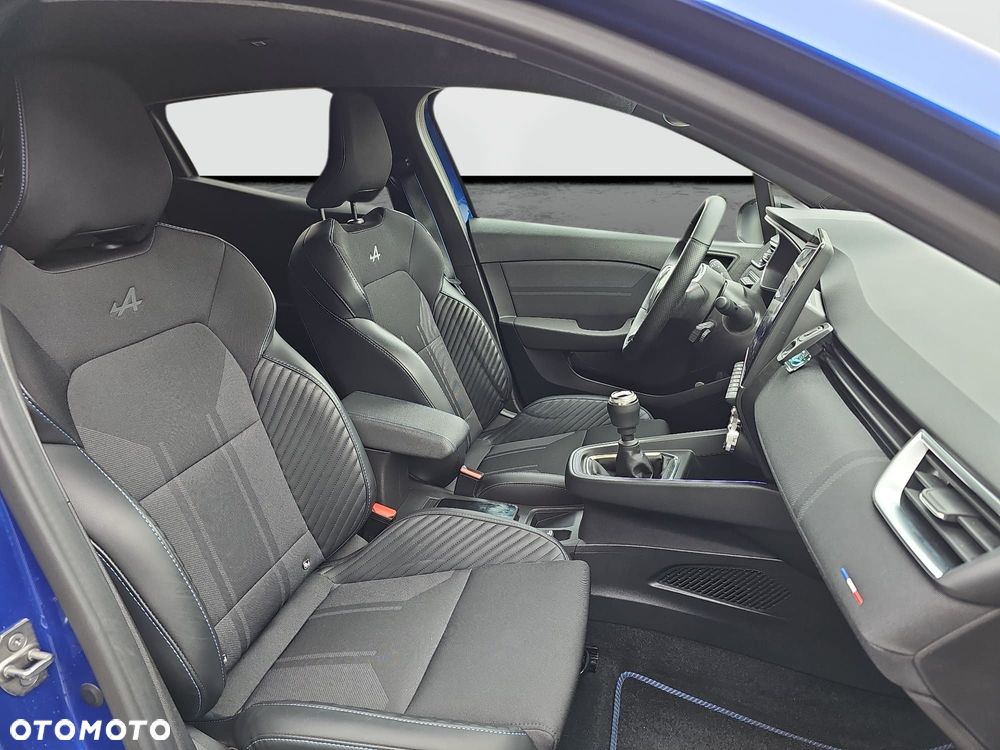 Renault Clio 1.0 TCe Esprit Alpine - 14