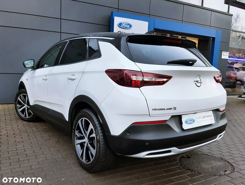 Opel Grandland X 1.6 T Elegance Business Pack S&S - 14