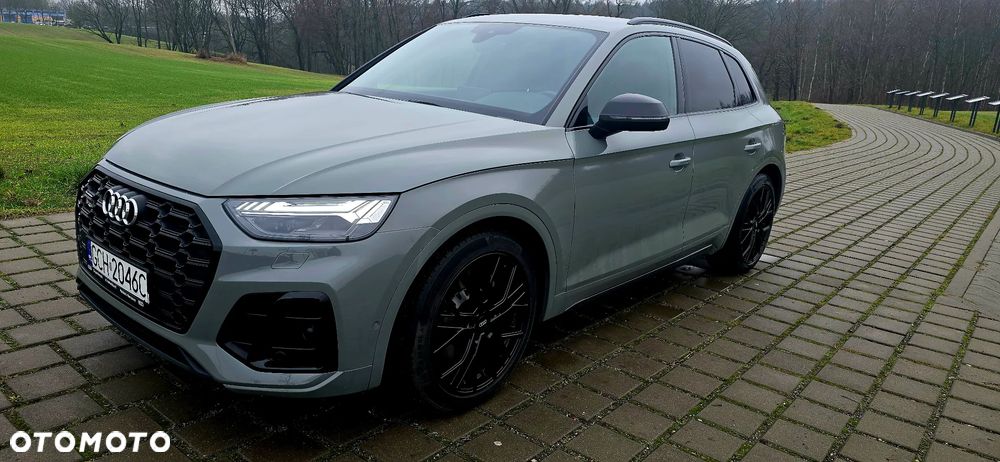 Audi SQ5 - 3