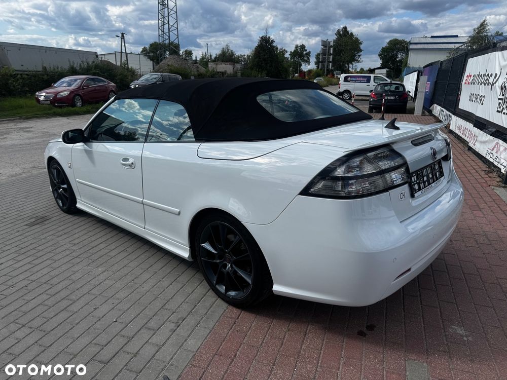 Saab 9-3 - 8