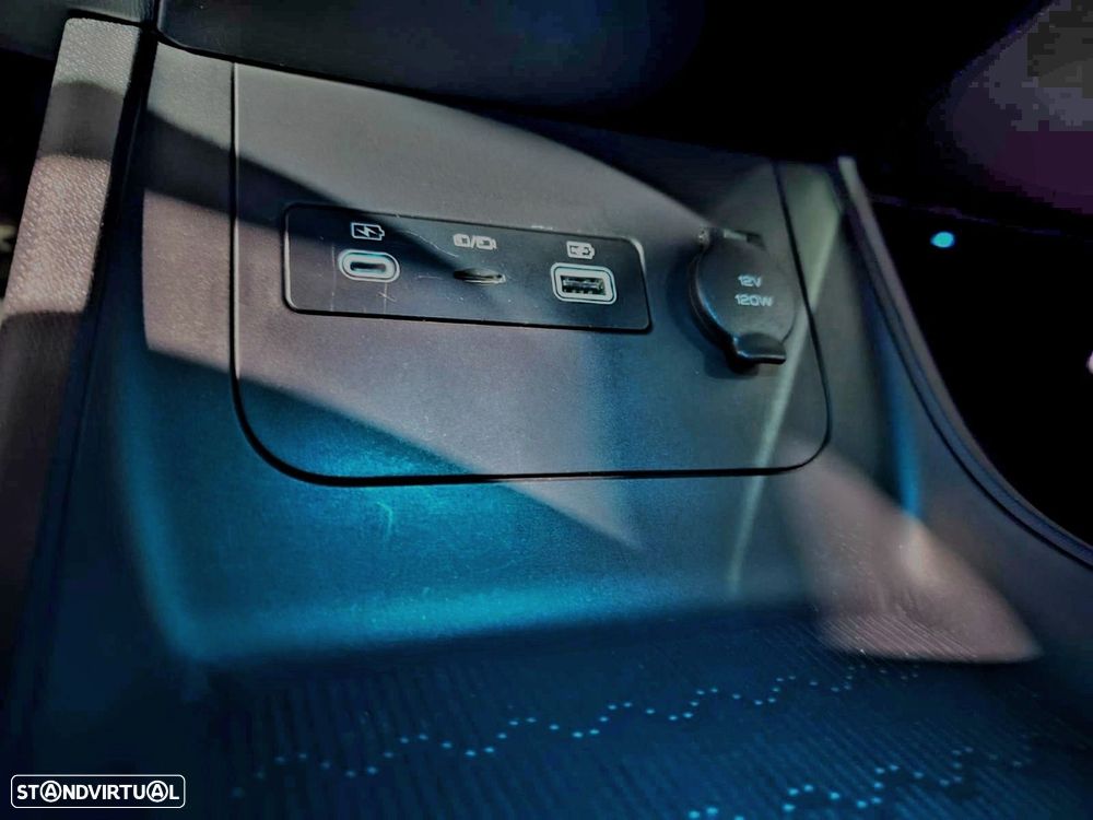 BYD Atto 3 60.48 kWh Comfort - 10