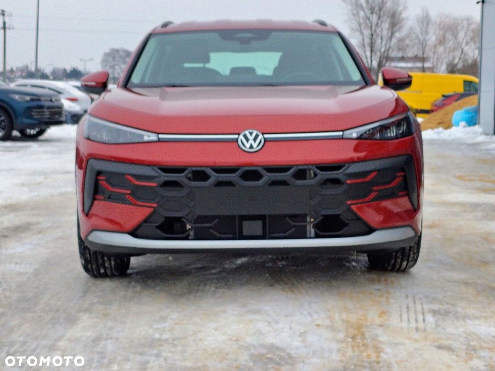 Volkswagen T-Roc - 3