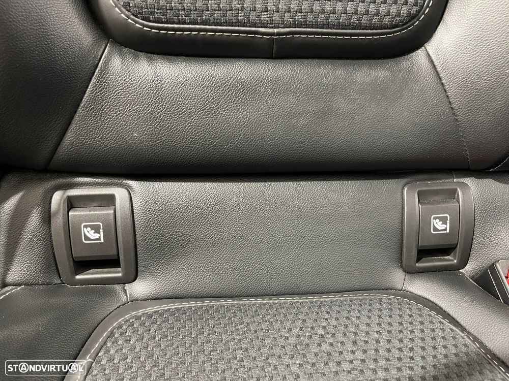 Renault Mégane Sport Tourer 1.5 Blue dCi Bose Edition - 48