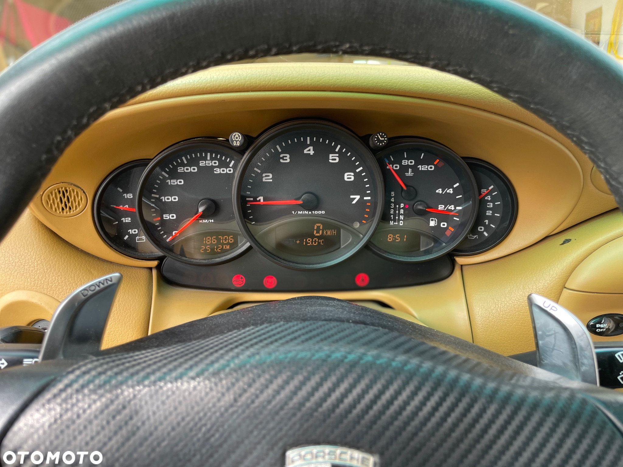 Porsche 911 - 7