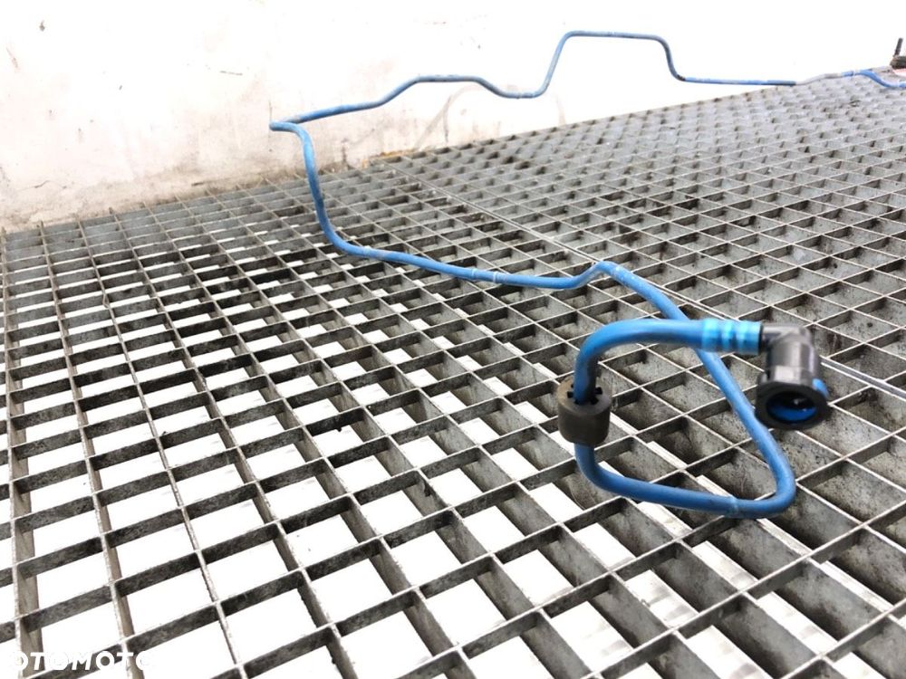 PRZEWÓD PALIWOWY  VW TRANSPORTER / CARAVELLE VI Autobus (SGB, SGJ, SHB, SHJ) 2015 - 2022 2.0 TDI 81 - 2