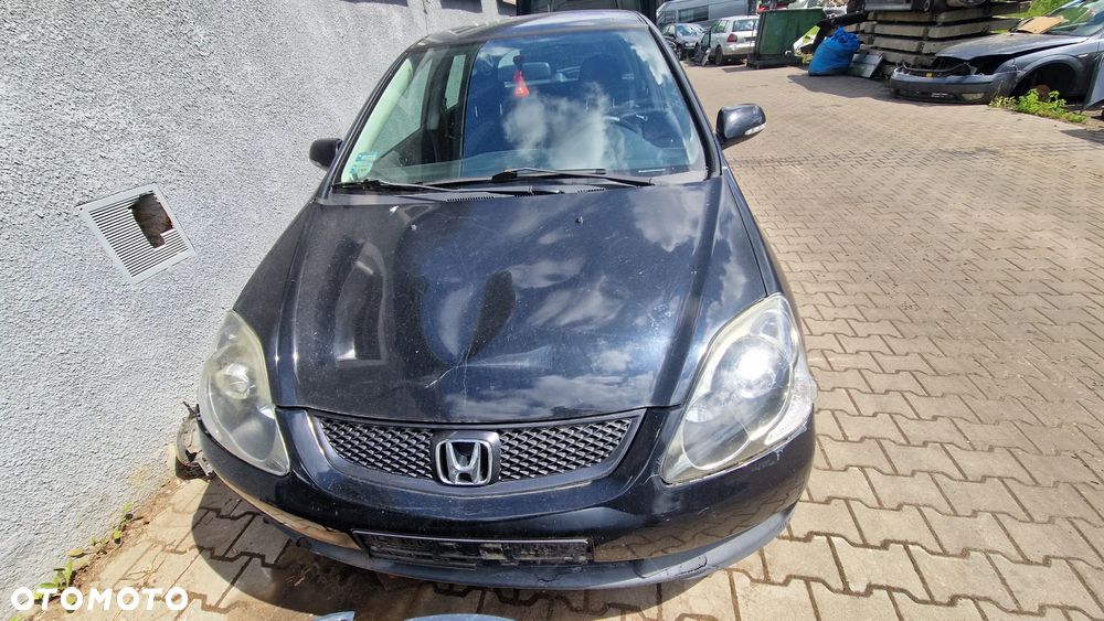 Honda Civic na części - 1