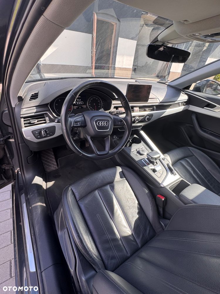 Audi A4 Avant 2.0 TDI S tronic - 13