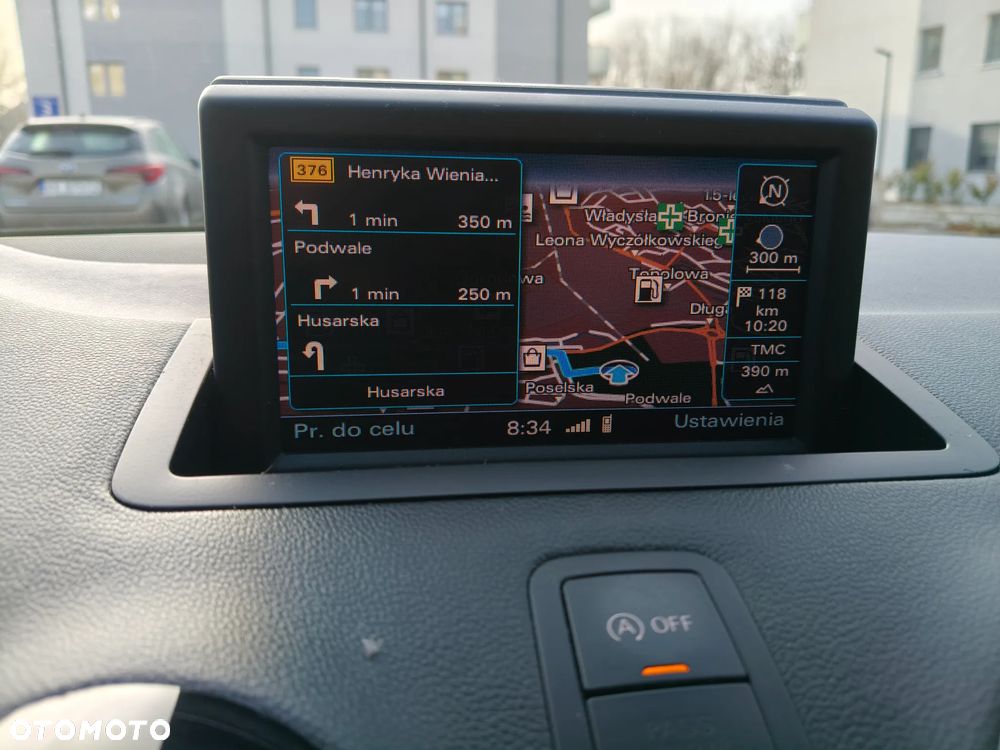 Audi A1 3-drzwiowe 1.6 TDI S line edition - 10