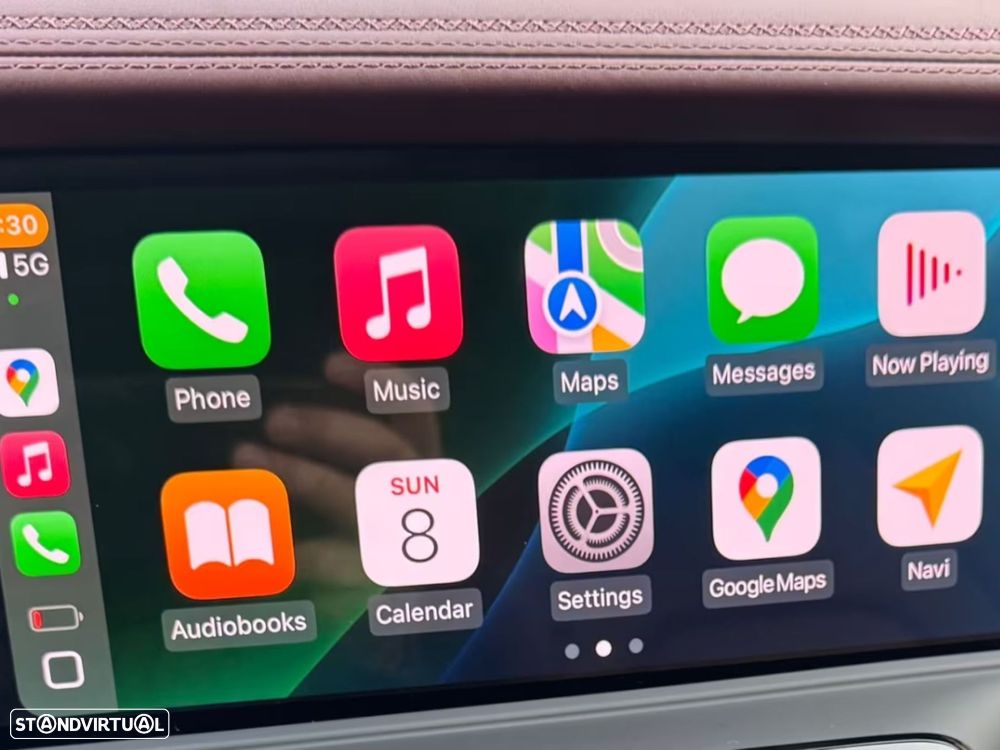 Porsche Panamera - 12