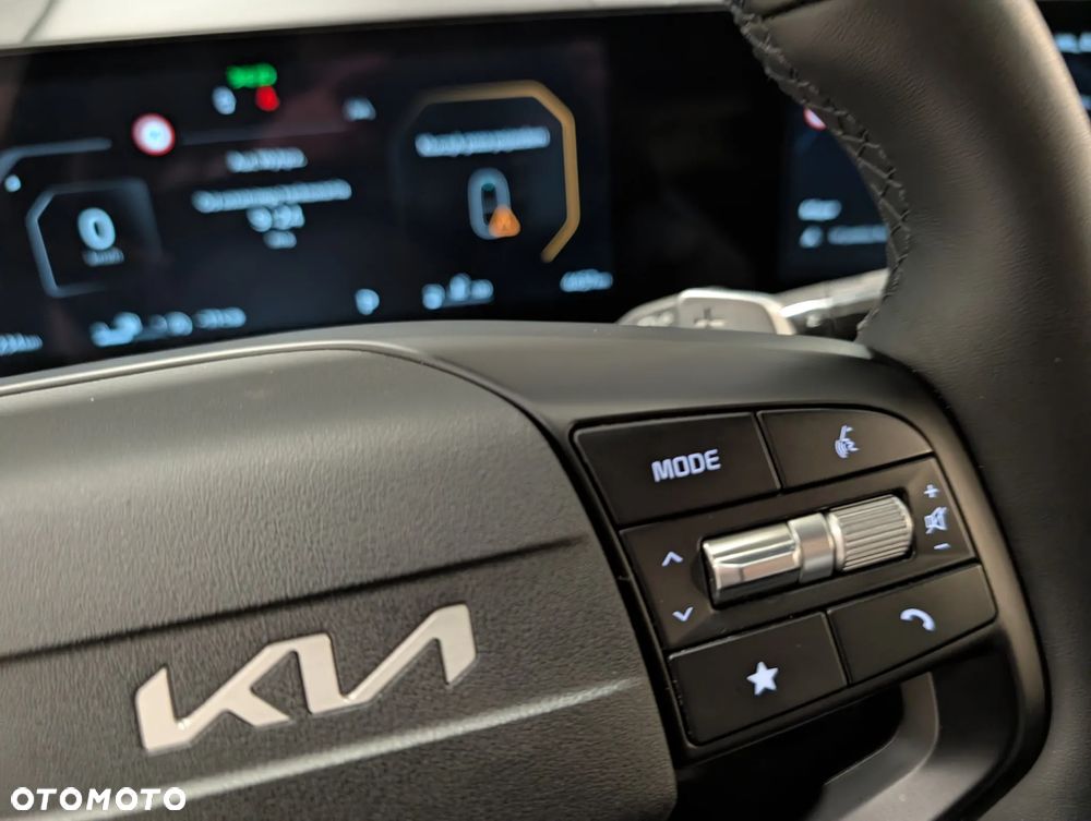 Kia Sportage 1.6 T-GDI Business Line 2WD DCT - 12