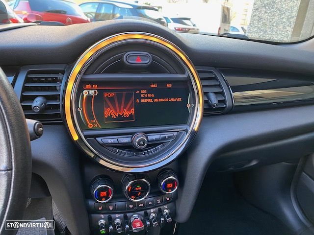 MINI Cabrio Cooper Resolute Edition - 15