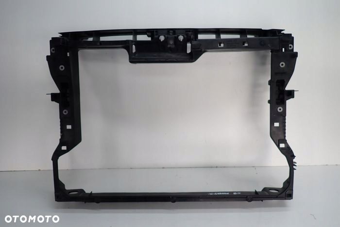 VW SHARAN 15- pas przedni przód 7N0805588D - 1