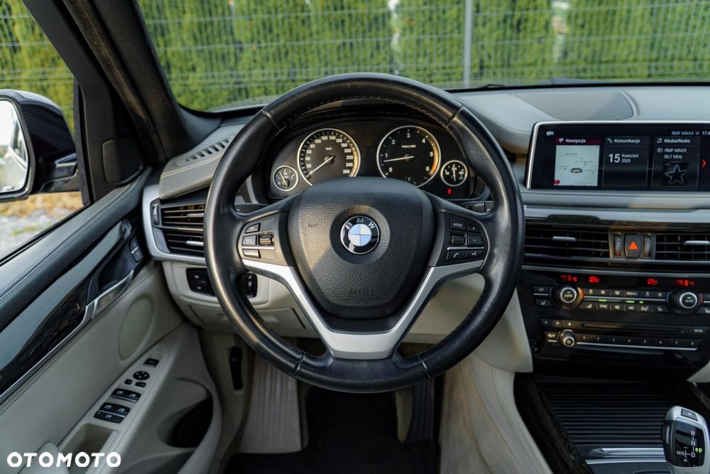 BMW X5 - 11