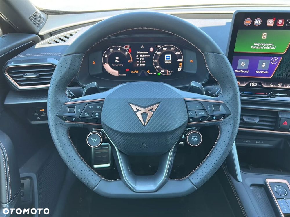 Cupra Formentor - 14