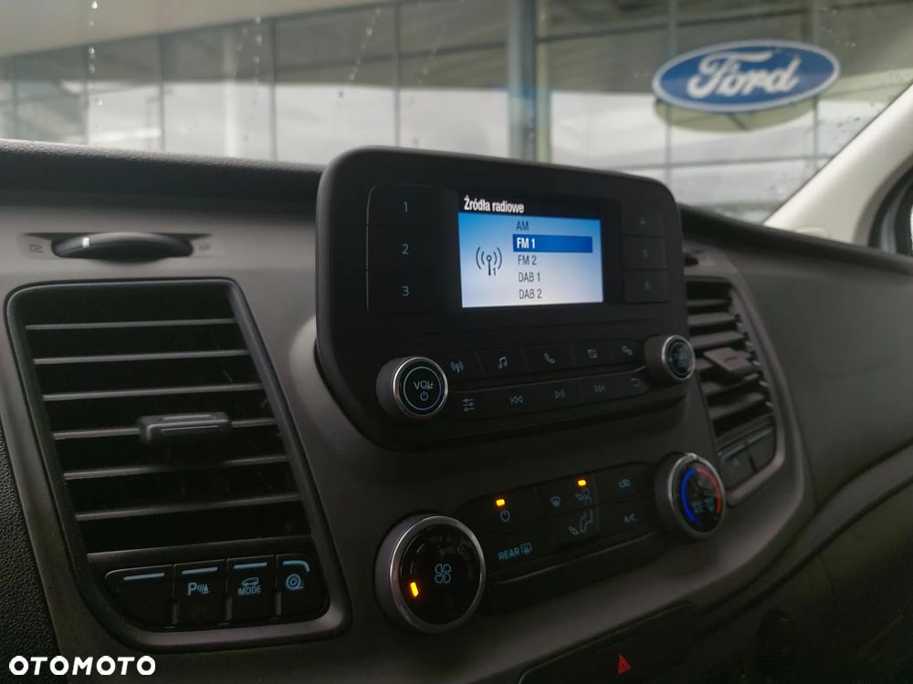 Ford Transit Custom Kombi 320 L2H1 Trend - 28