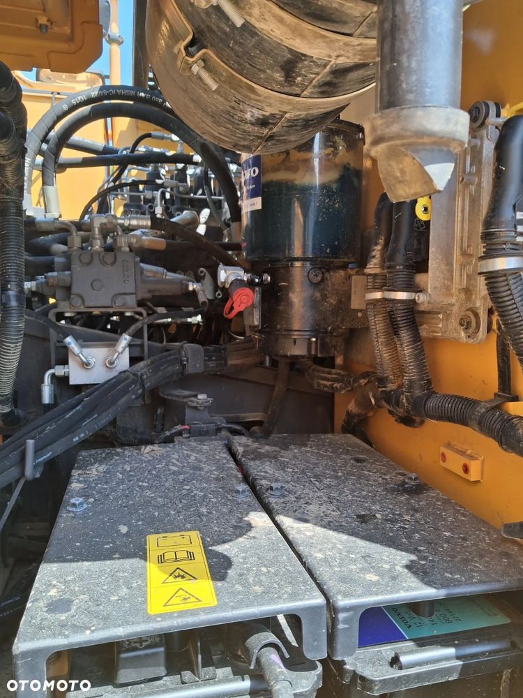 Volvo EC 220 EN - 13