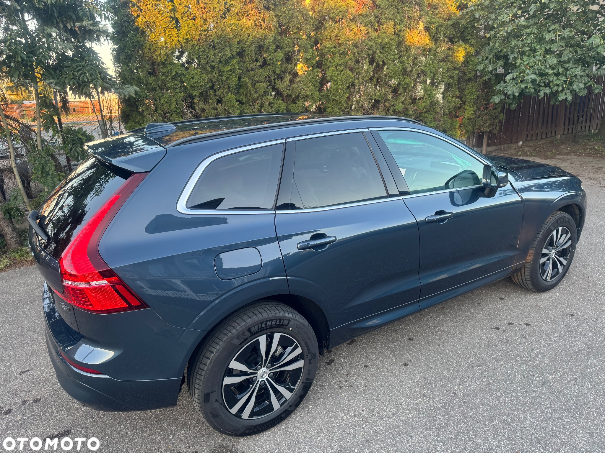 Volvo XC 60 - 29