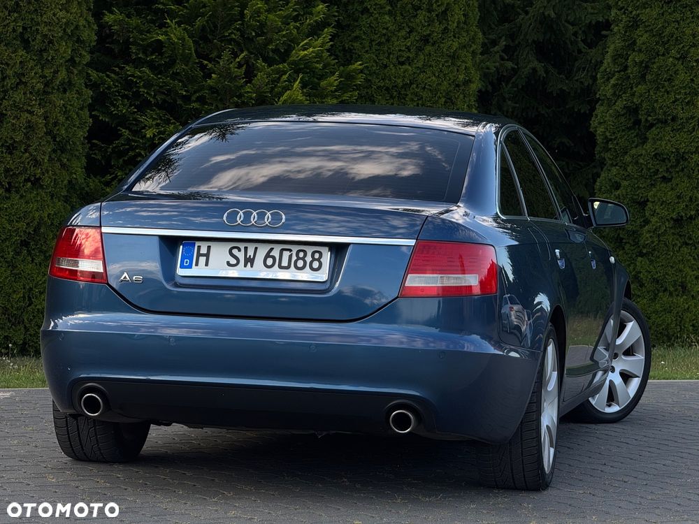 Audi A6 Limousine - 25